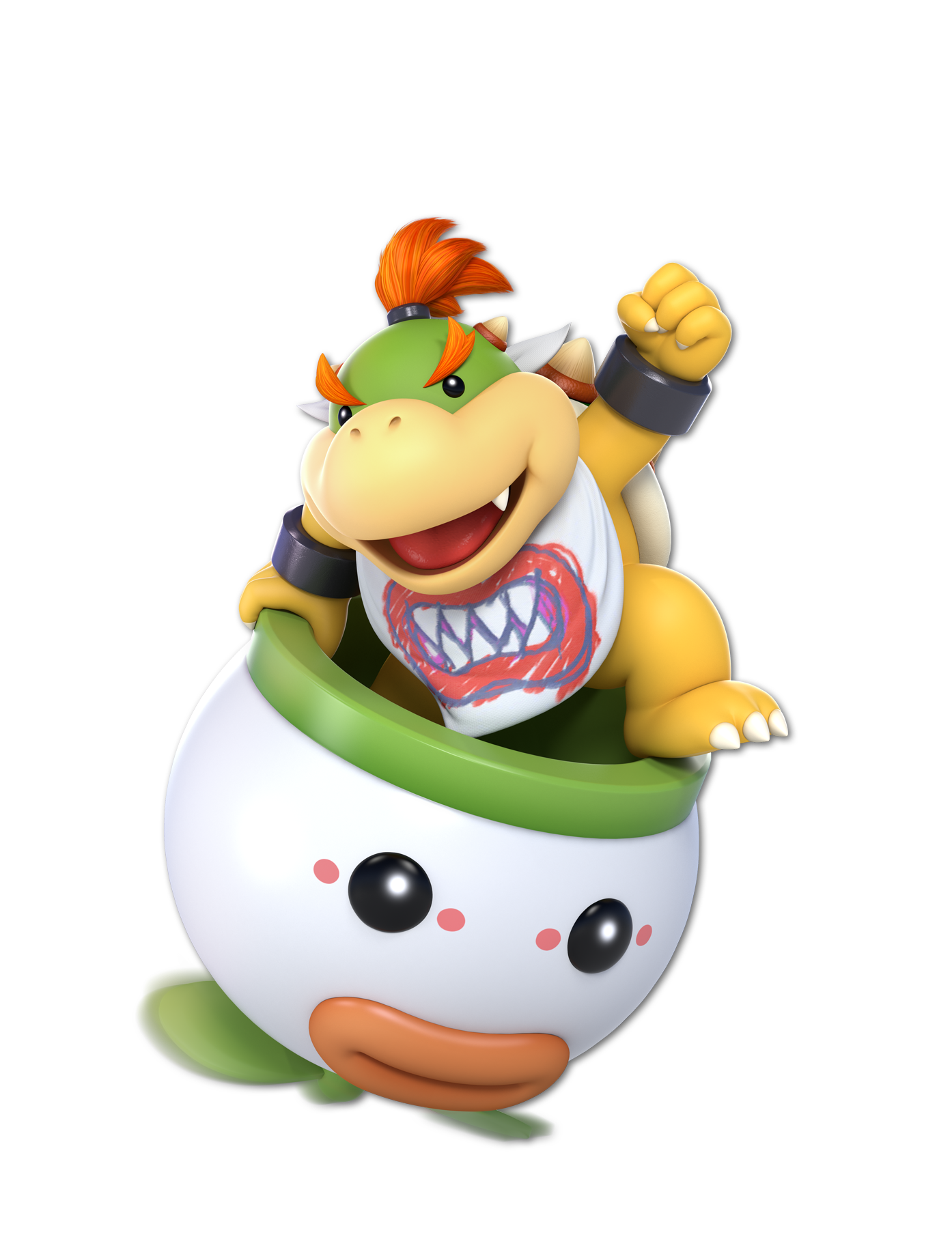 クッパJr.