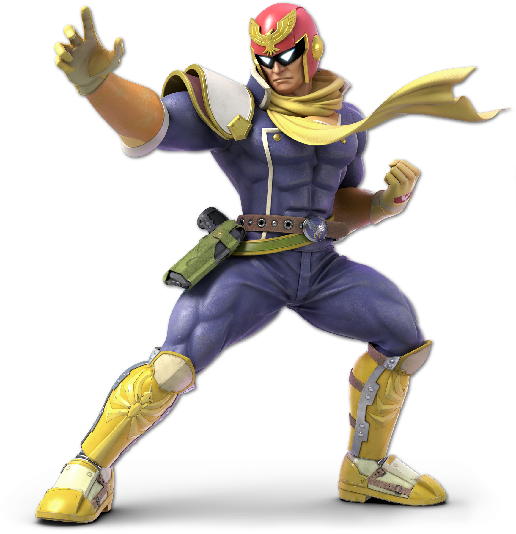 キャプテン・ファルコン
