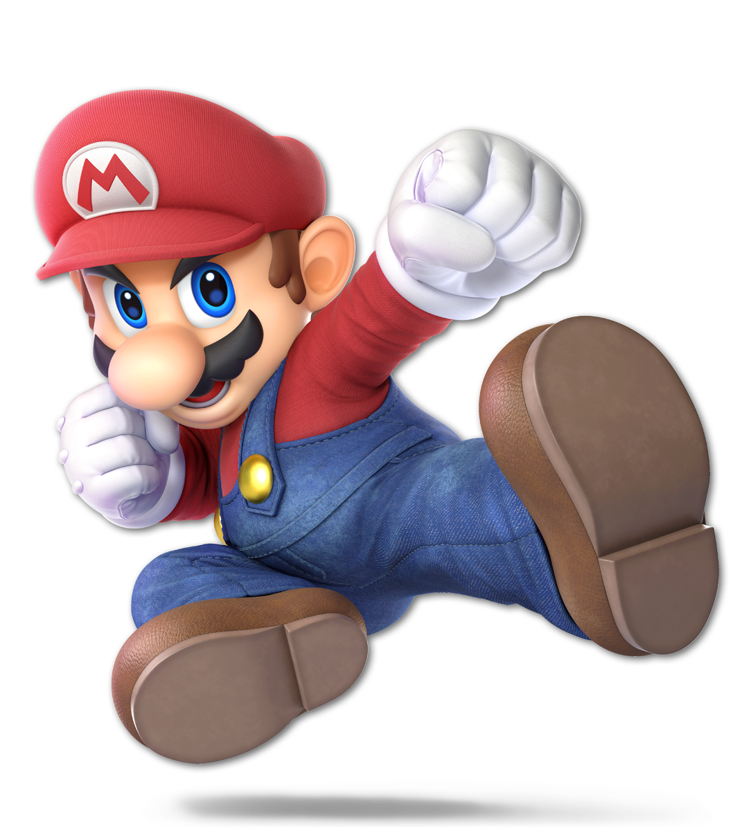 マリオ