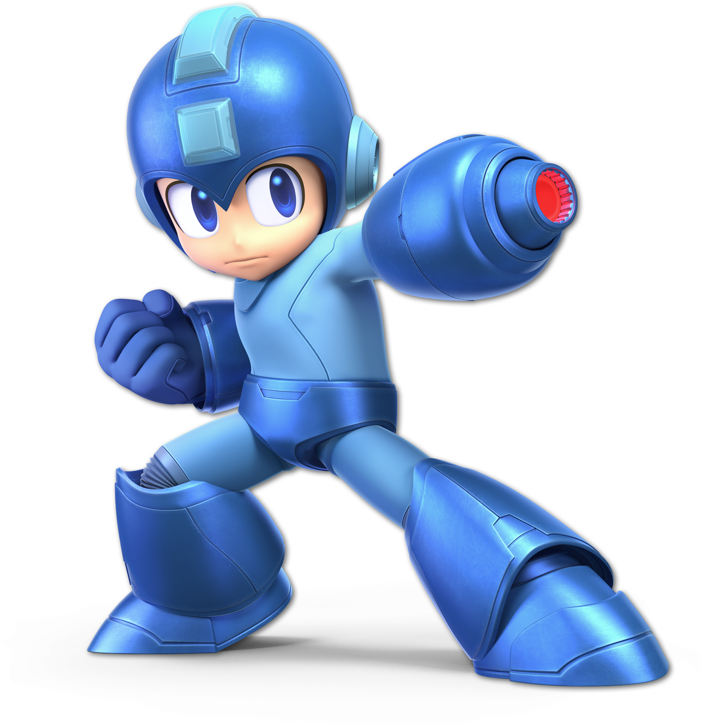 ロックマン