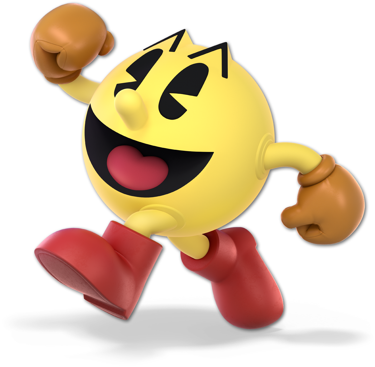 パックマン