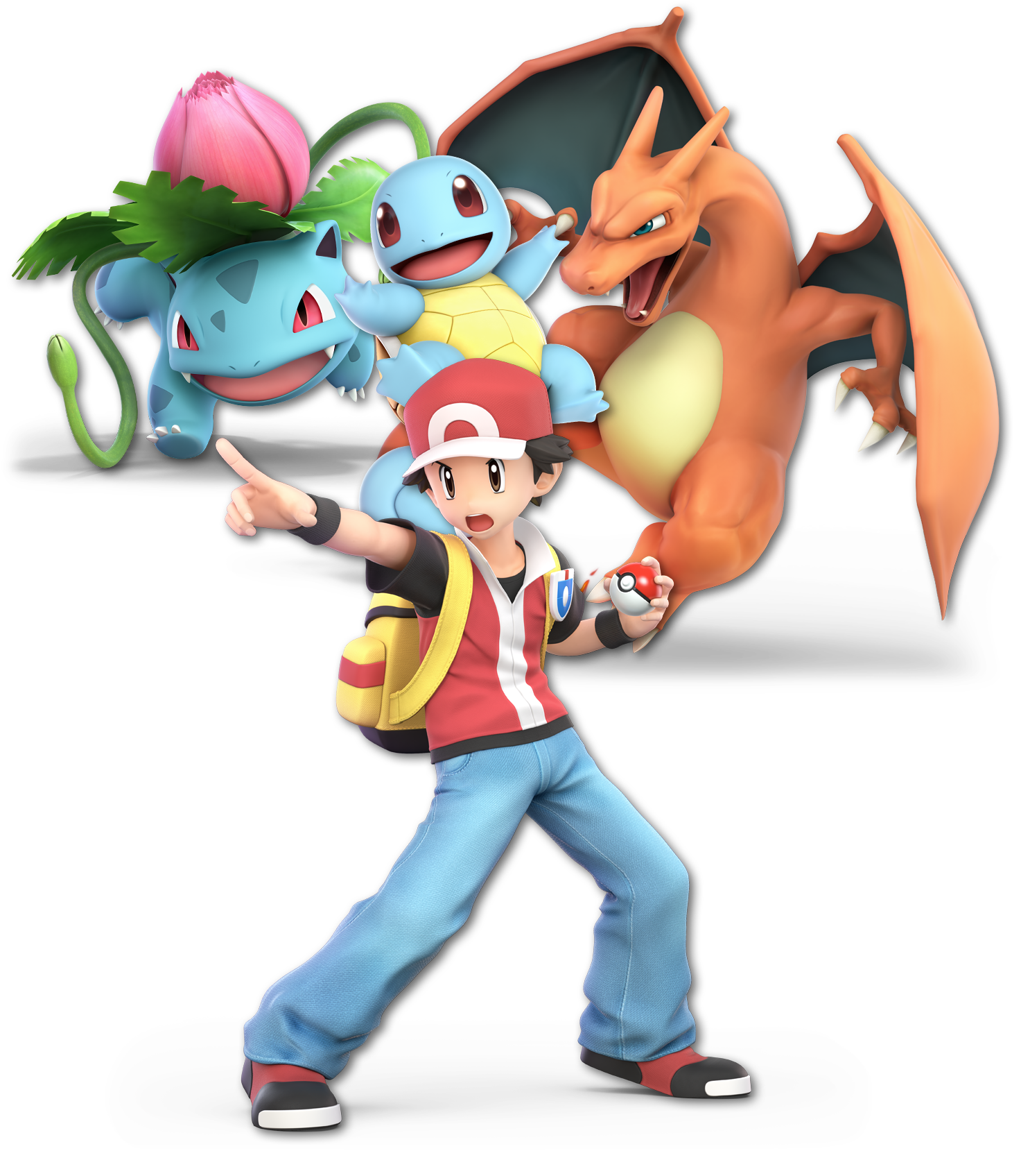ポケモントレーナー