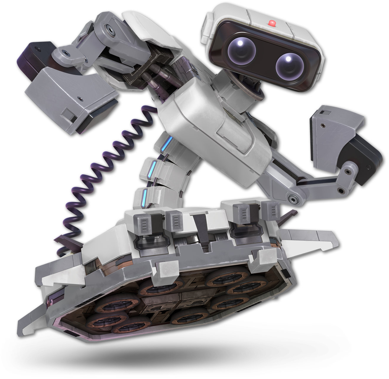 ロボット