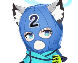 水着シロコ