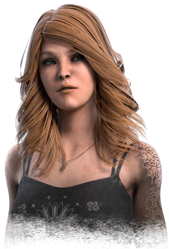 Kate Denson