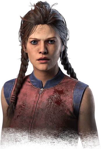 Meg Thomas