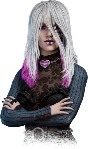 Sable Ward