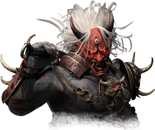 The Oni