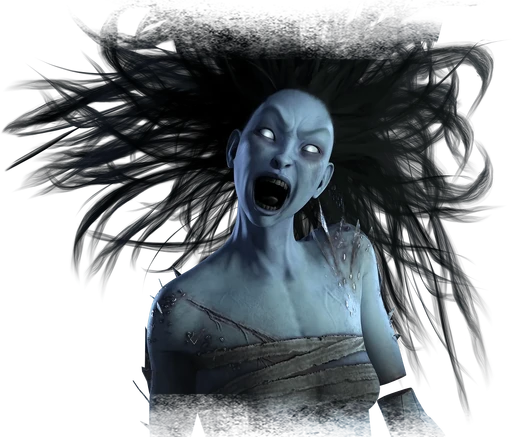 The Spirit