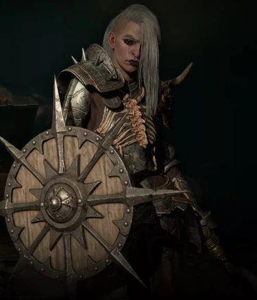 Bone Spirit Necromancer