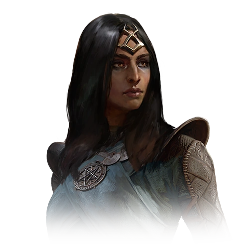 Chain Lightning Sorcerer