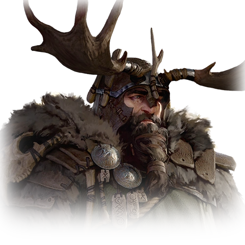 Companion Druid