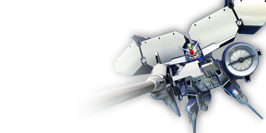 ガンダム試作3号機ステイメン