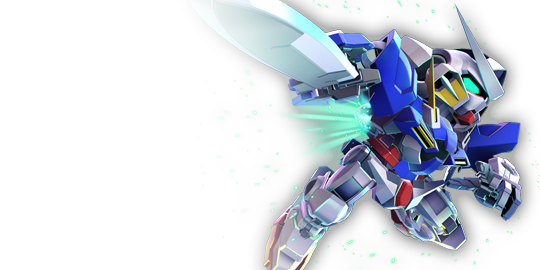 ダブルオーガンダム