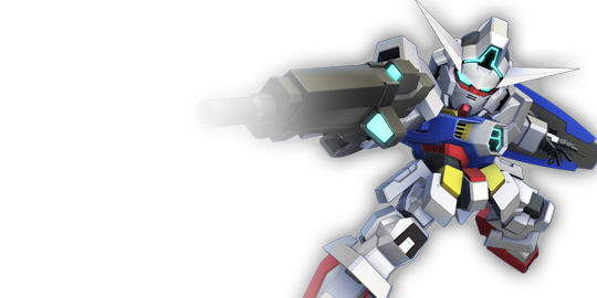 ガンダムAGE-FX