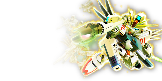 ガンダムF91