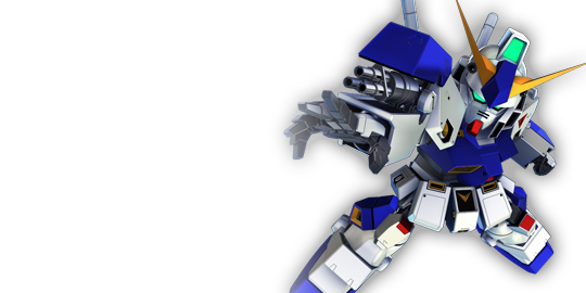 ガンダムNT-1