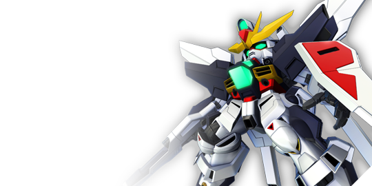 ガンダムX