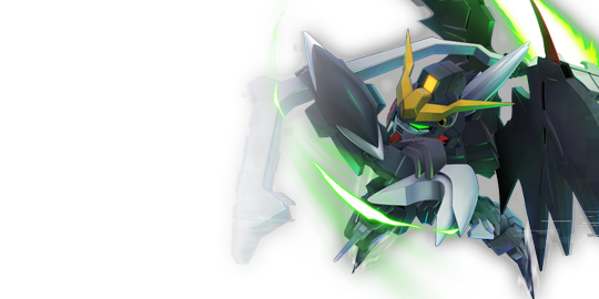 ウイングガンダムゼロ EW