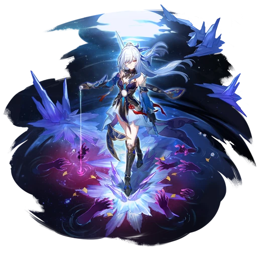 鏡流