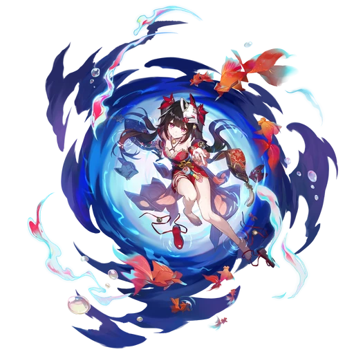 花火