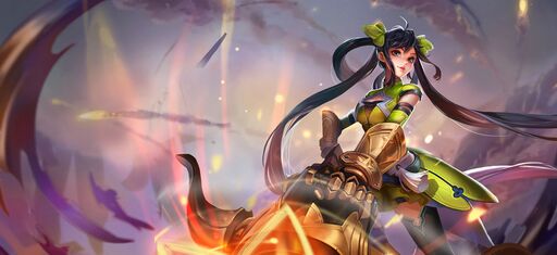 Sun Shangxiang