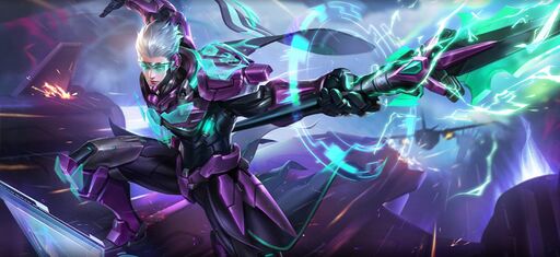Zilong