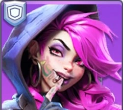 Violet