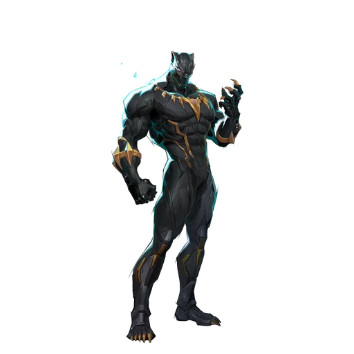 Black Panther