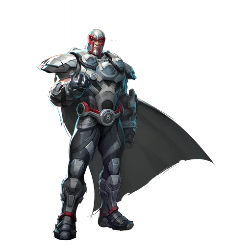 Magneto