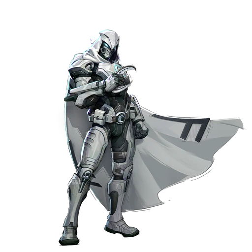 Moon Knight