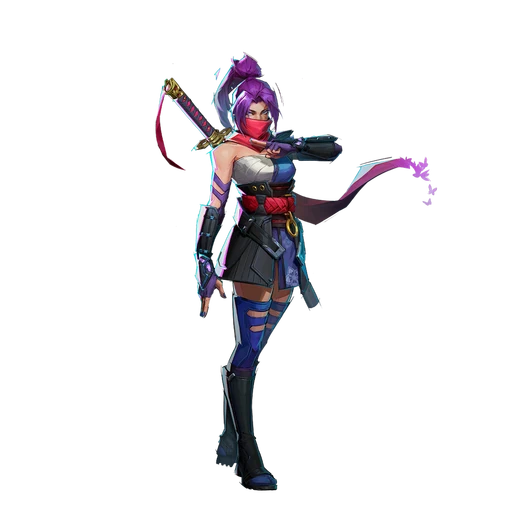 Psylocke