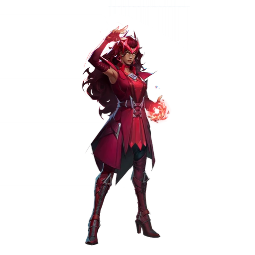 Scarlet Witch