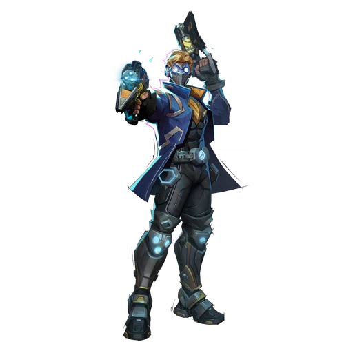 Star-Lord
