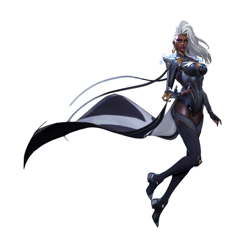 Storm