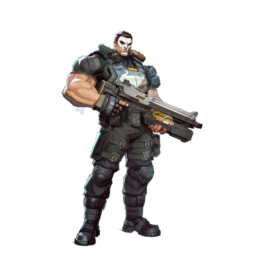 The Punisher