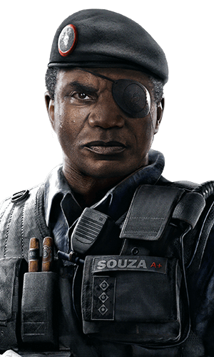 Capitão