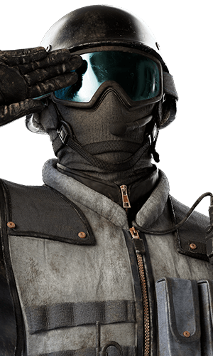 Defending Recruit