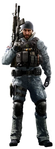 Buck
