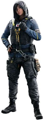 Hibana