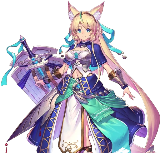 ミストリナ