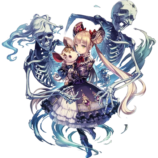 ルナ