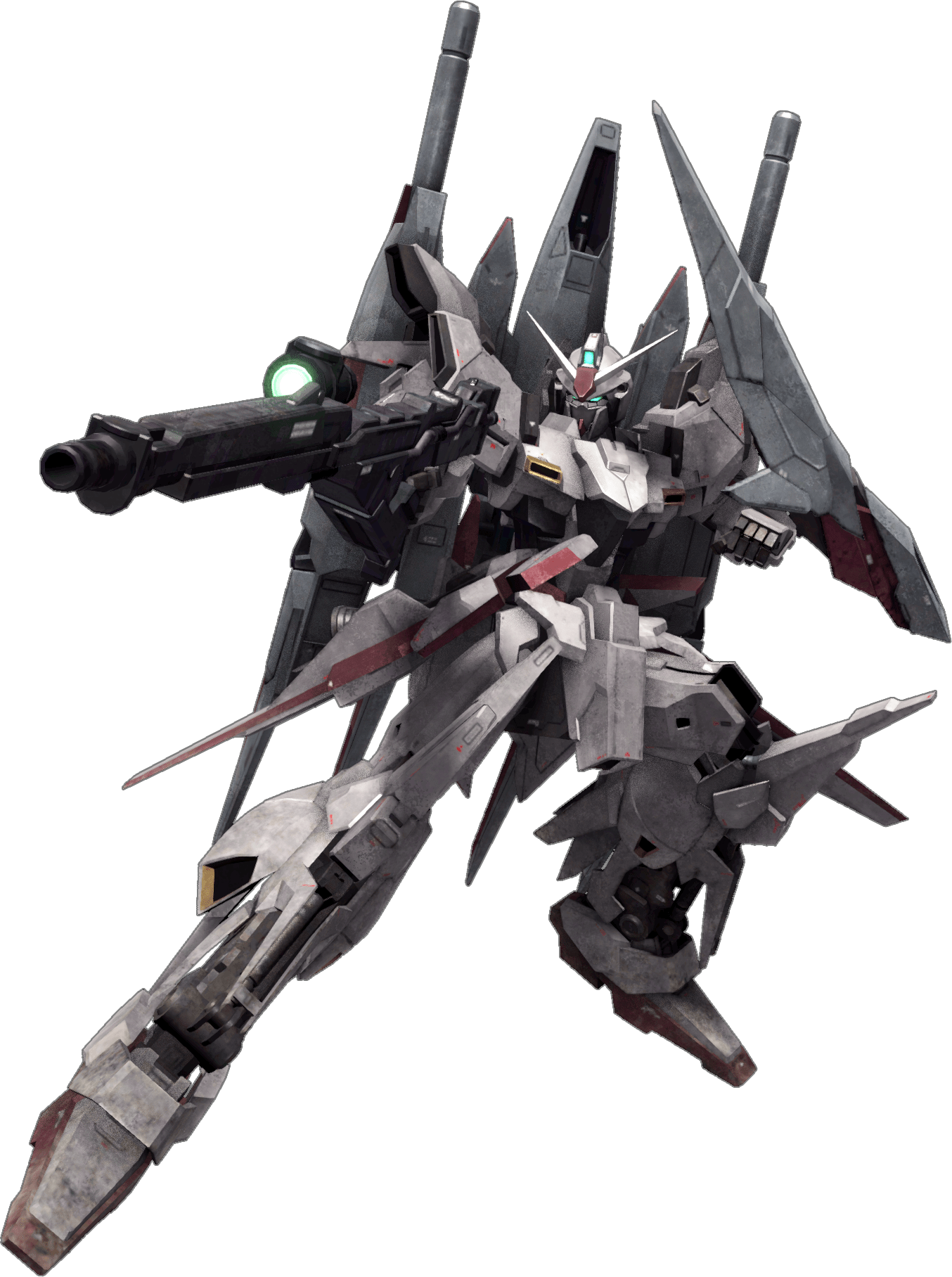 デルタガンダム