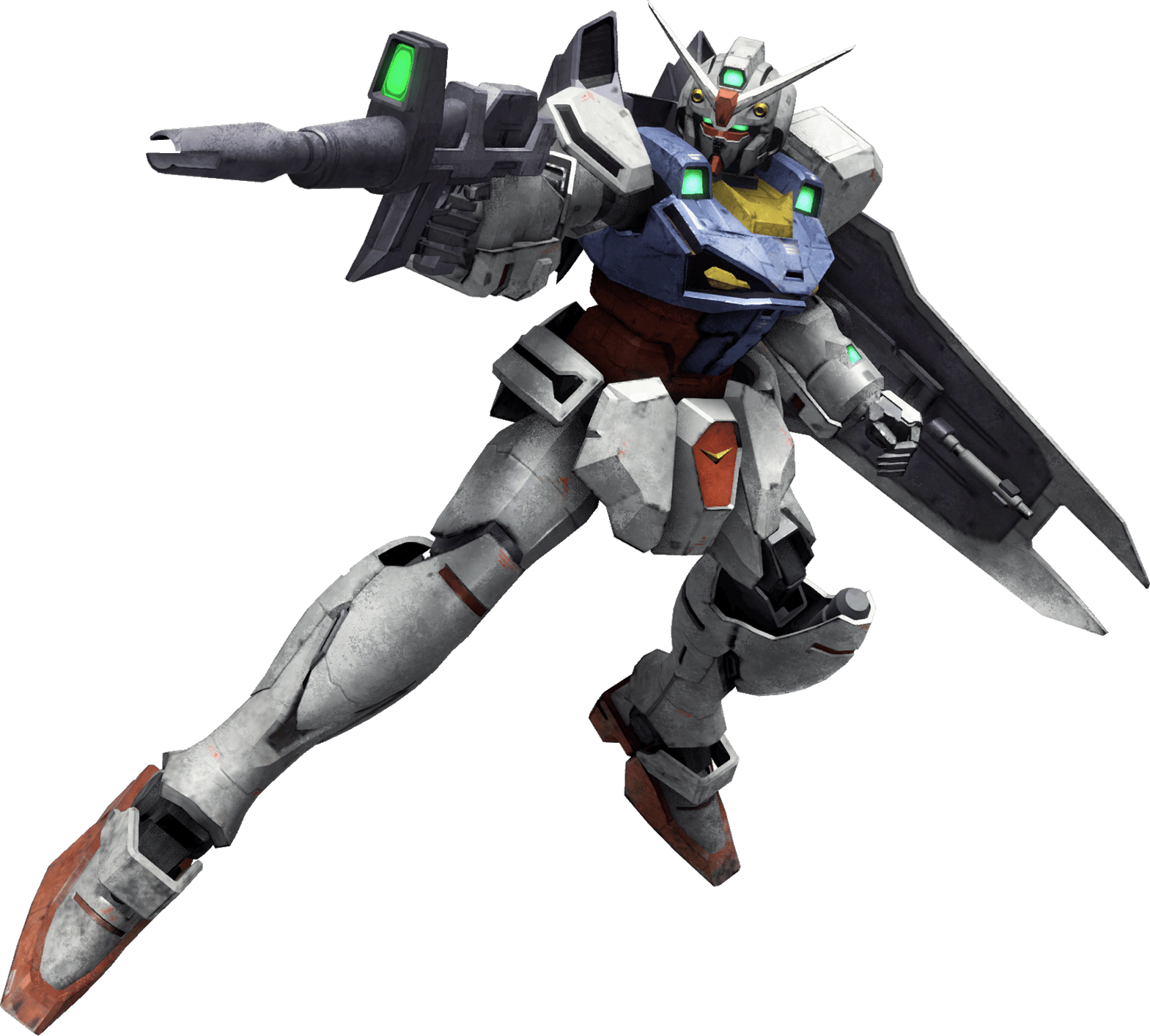 エンゲージガンダム