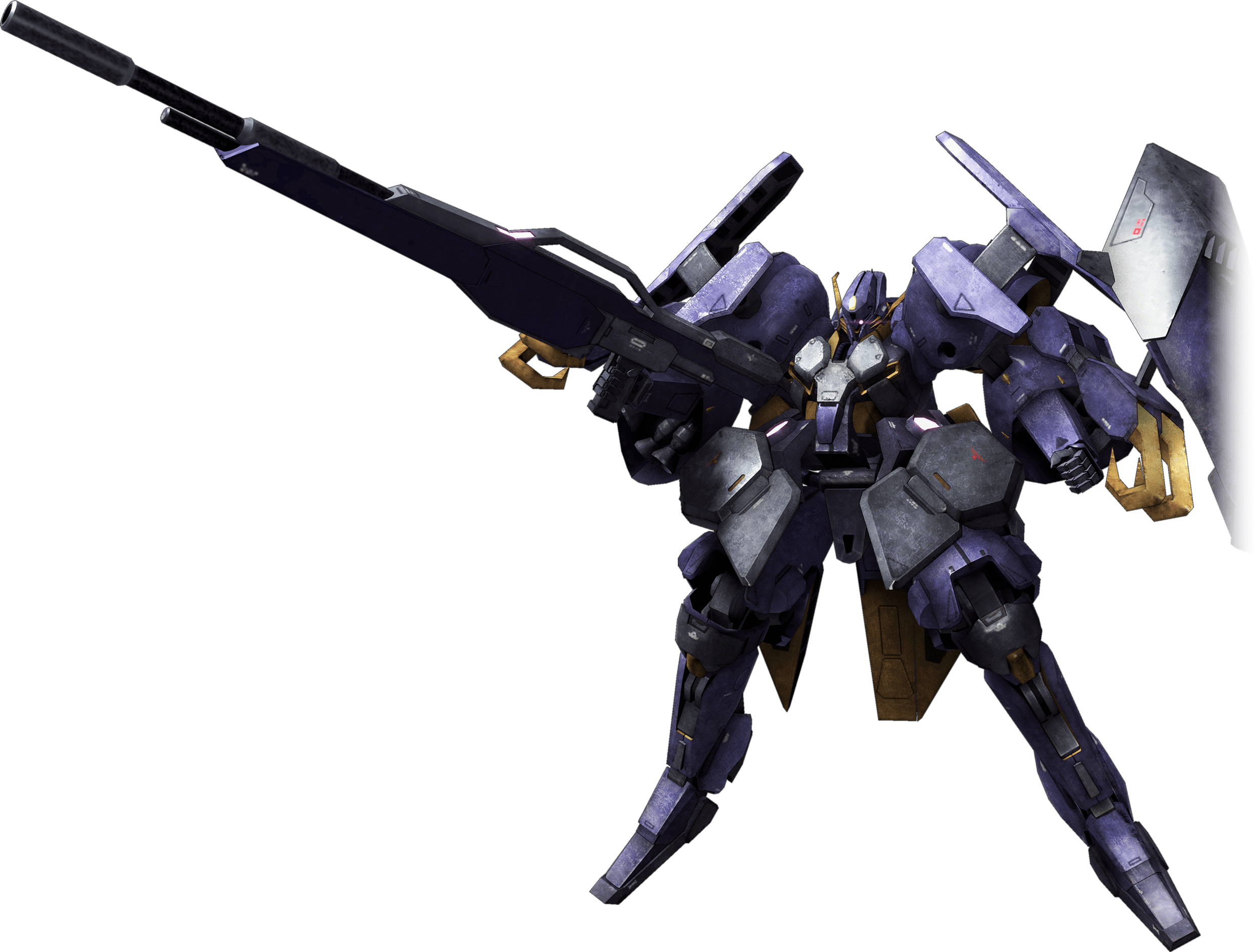 ガブスレイβ