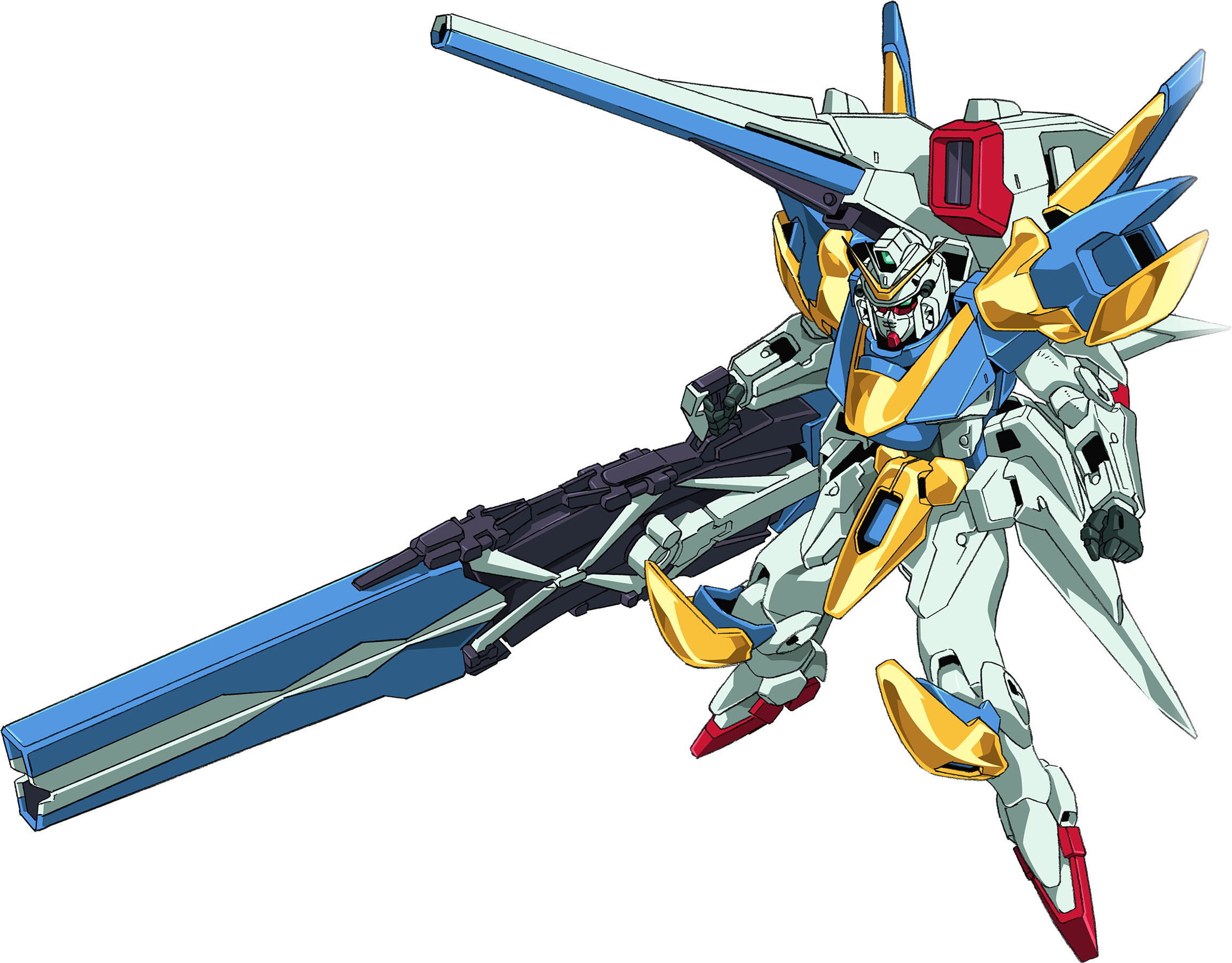V2ガンダム