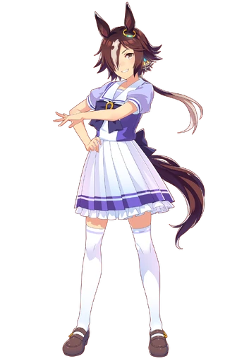 ダイワスカーレット
