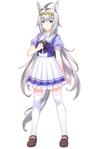 オグリキャップ