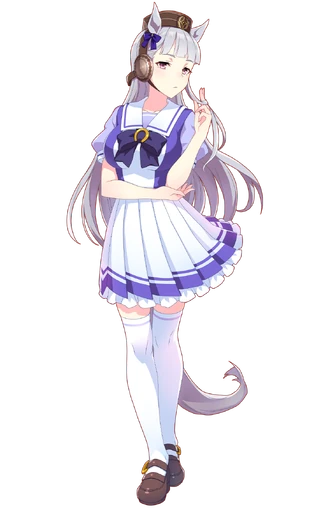 ゴールドシップ