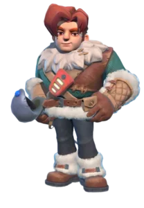 Jerónimo